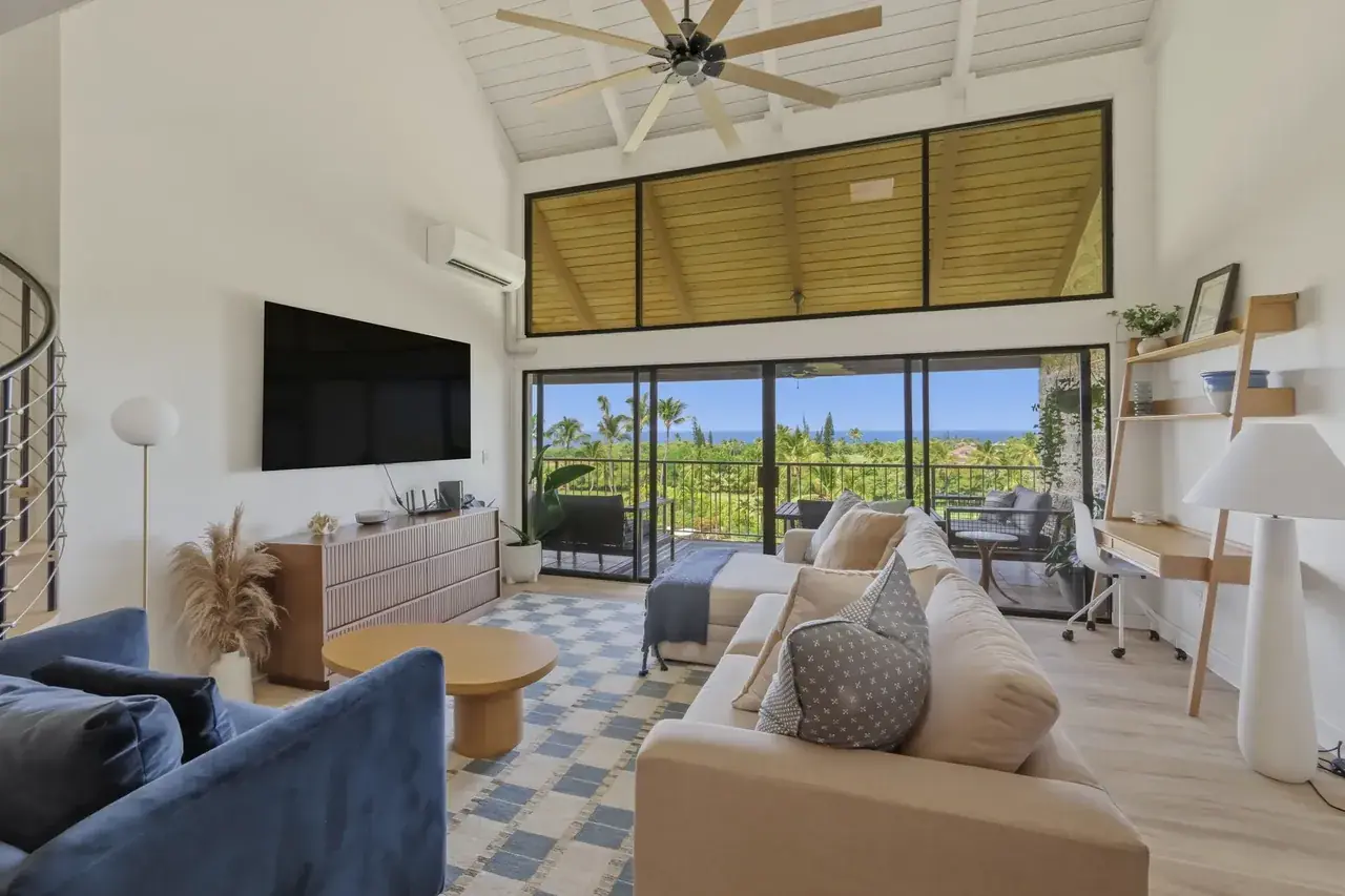 Keauhou Punahele in Kailua-Kona