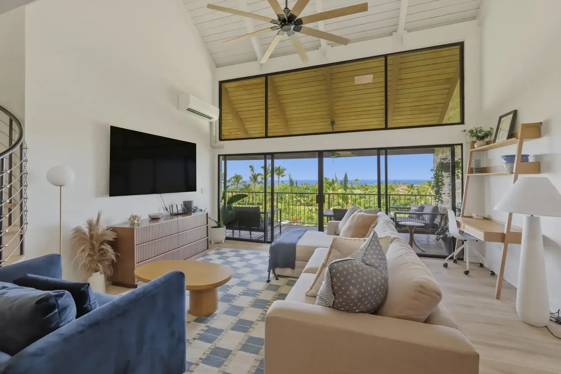 Keauhou Punahele, Kailua-Kona