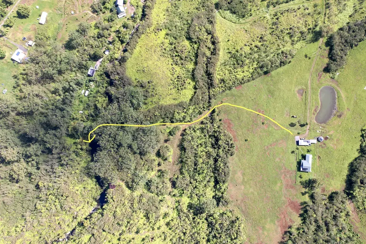 Waterfall Ranch, photo 5